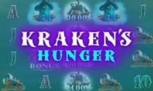 Kraken's Hunger