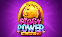 Piggy Powers: Hit the Bonus